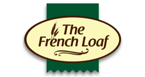 The French Loaf Franchise Logo