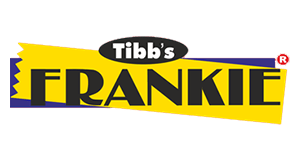 Tibb's Frankie Franchise Logo
