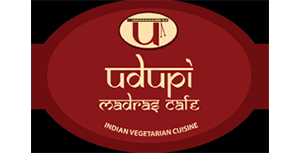 Udupi Restaurant Franchise Logo