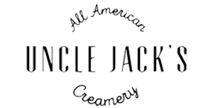 Uncle Jack's Franchise Logo