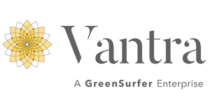 Vantra Light Systems Franchise Logo