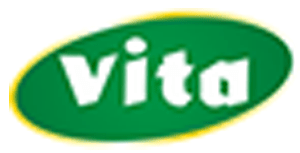 Vita Milk Franchise Logo