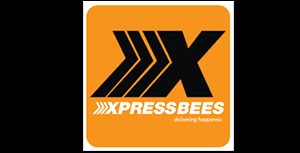 Xpressbees Franchise Logo