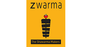 Zwarma Franchise Logo
