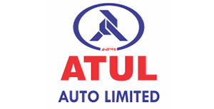 atul auto franchise logo