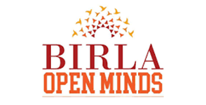 birla open minds Franchise Logo