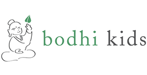 bodhi kids Franchise Logo