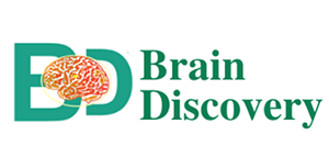 brain discovery Franchise Logo