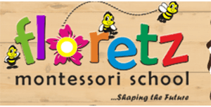 floretz montessori Franchise Logo