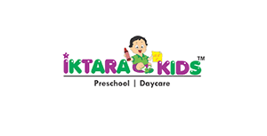 iktara kids Franchise Logo