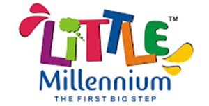 little millennium Franchise Logo