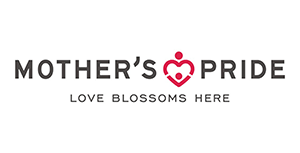 mother's pride Franchise Logo