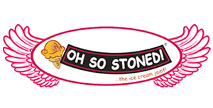 oh so stoned Franchise Logo