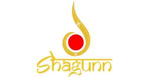 shagunn Franchise Logo