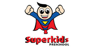 superkids Franchise Logo