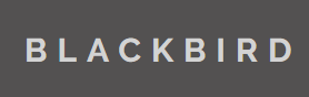 Blackbird Franchise Logo