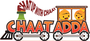 Chaat Adda Franchise Logo