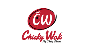 Chicky Wok Franchise Logo
