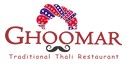 Ghoomar Franchise Logo