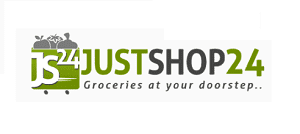 JustShop24 Franchise Logo