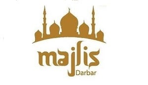 Majlis Darbar Franchise Logo