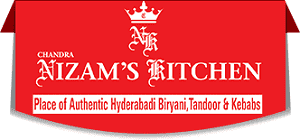 Nizams Kitchen Franchise Logo