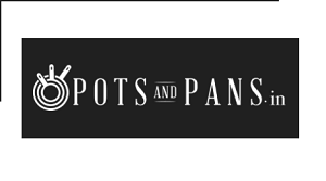 Pots & Pans Franchise Logo