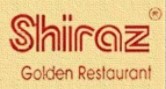 Shiraz Restaurant Franchise Logo