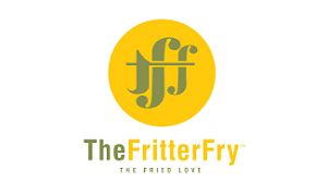 The Fitter Fry Franchise Logo