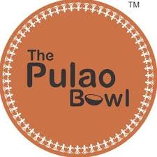 The Pulao Bowl Franchise Logo
