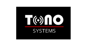 Tono Systems Franchise Logo