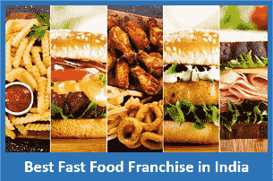 Best Fast Food Franchise