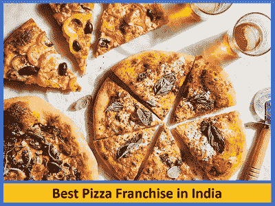 Best Pizza Franchise in India