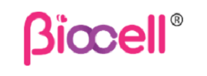 Biocell Franchise Logo