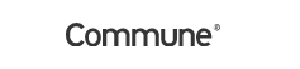 Commune Franchise Logo