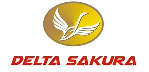 Delta Sakura Franchise Logo