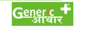 Generic Aadhaar Franchise Logo