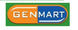 Genmart Franchise Logo