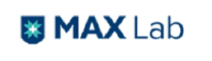 Max Lab Franchise Logo