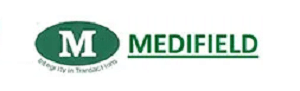 Medifield Franchise Logo