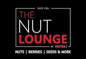 Nut Lounge Franchise Logo