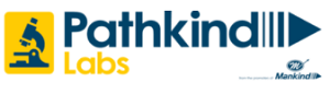 Pathkind Lab Franchise Logo