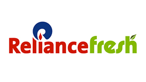 Reliance Fresh Franchise Logo