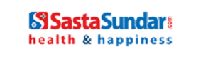 SastaSundar Franchise Logo