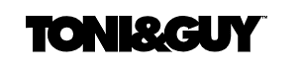 Toni & Guy Franchise Logo