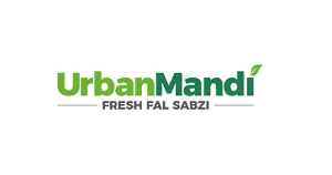 Urban Mandi Franchise Logo