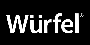 Wurfel Franchise Logo