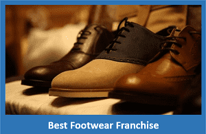 Best Footwear Franchise