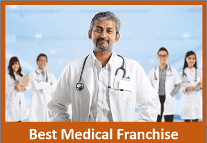 Best Medical Franchise