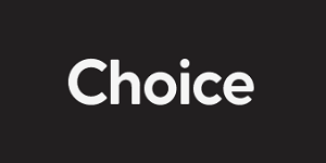 Choice Broking Franchise Logo